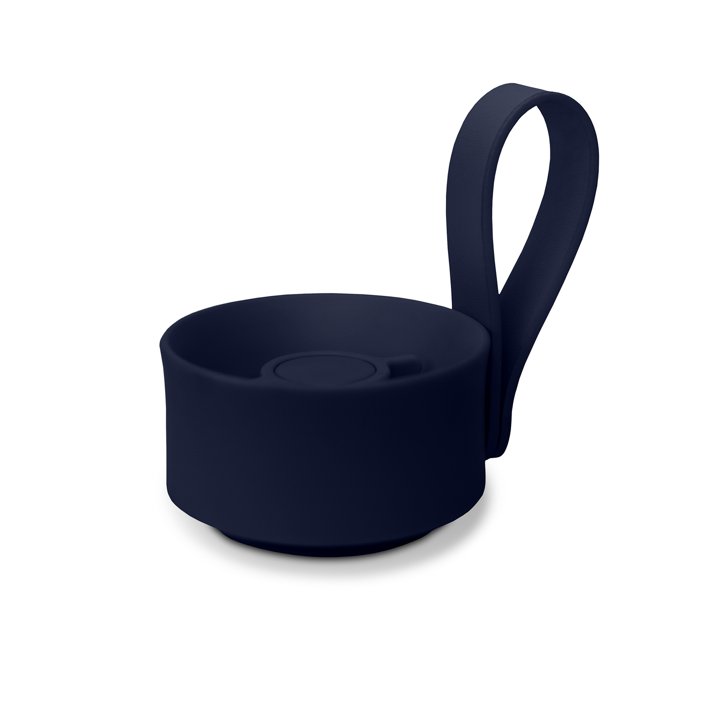 Blue Lagoon Push Lid