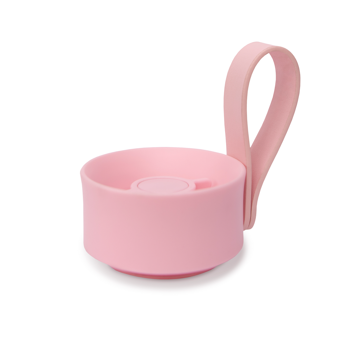Himalayan Pink Push Lid