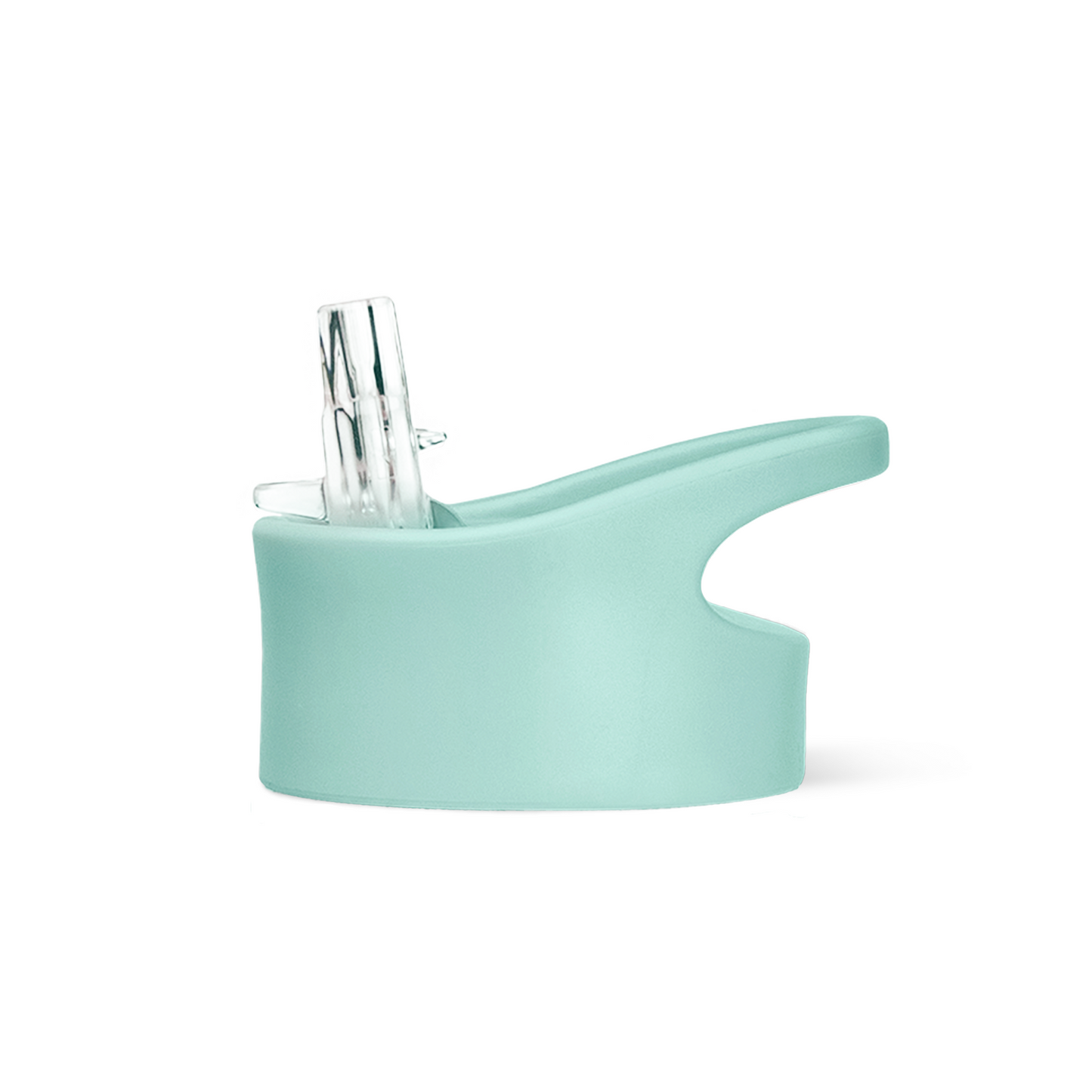 Ocean Teal Bottle Lid